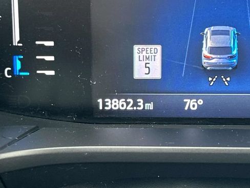 Used 2024 Ford Escape Active w/ Tech Pack #1 AWD/4WD image 40