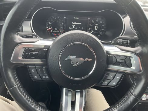 Used 2021 Ford Mustang GT Premium w/ Equipment Group 401A image 17