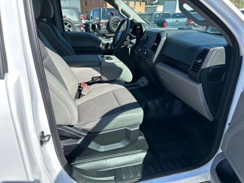 Used 2019 Ford F150 XL w/ XL Power Equipment Group image 18