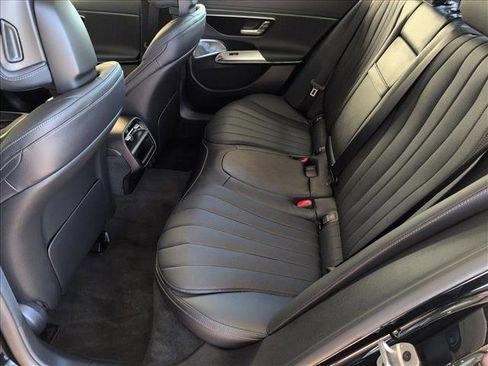 New 2025 Mercedes-Benz E 450 4MATIC All-Terrain Wagon image 16
