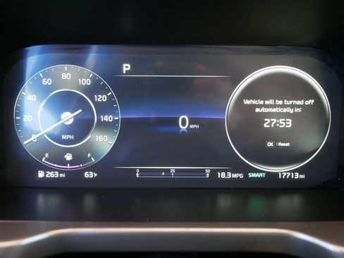 Certified 2023 Kia Sorento SX image 21