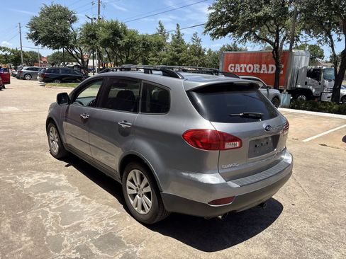 Used 2008 Subaru Tribeca Limited AWD/4WD image 4