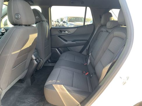 Certified 2026 Chevrolet Equinox LT FWD image 23