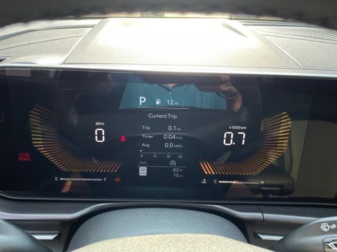 New 2026 Kia Sportage EX FWD image 27