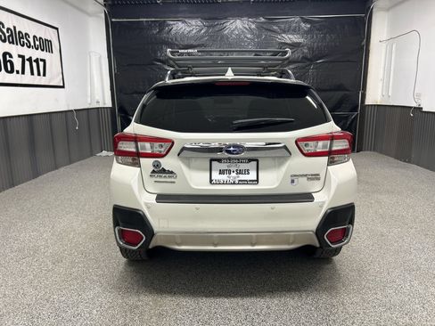 Used 2019 Subaru Crosstrek 2.0i Limited w/ Moonroof Package w/Navigation AWD/4WD image 5
