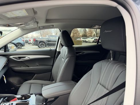 New 2026 Buick Envision Avenir image 11