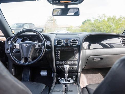 Used 2009 Bentley Flying Spur Flying Spur Speed image 37