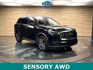Used 2023 INFINITI QX60 Sensory w/ Vision Package 360° Tour