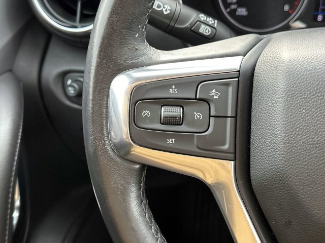 Used 2022 Chevrolet Blazer LT FWD image 22