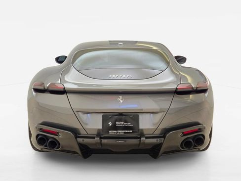Used 2024 Ferrari Roma RWD image 10