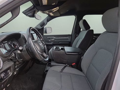 Used 2022 RAM 1500 Lone Star image 24