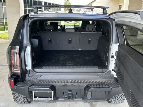 New 2025 GMC Hummer EV 3X image 33
