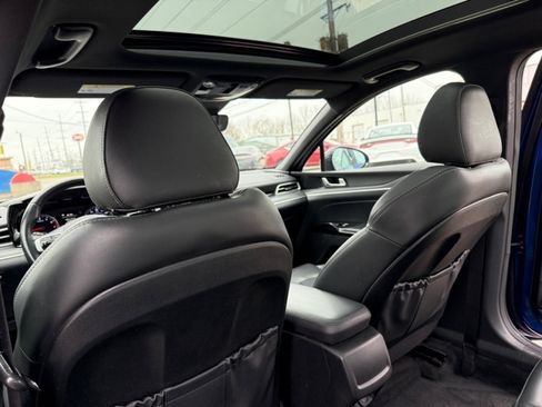 Used 2023 Kia K5 GT-Line image 18