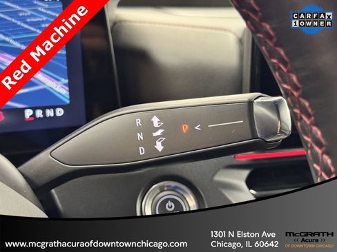 Used 2024 Acura ZDX A-Spec image 25