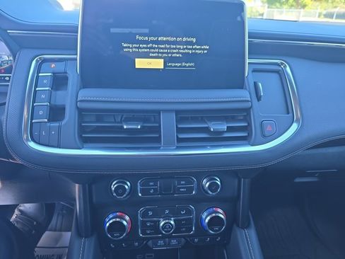 Used 2024 GMC Yukon AT4 w/ AT4 Premium Plus Package image 20