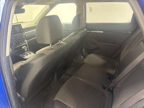 Used 2021 Kia Seltos S FWD image 17