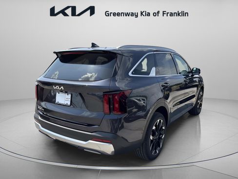 New 2026 Kia Sorento EX w/ EX Premium Package image 7