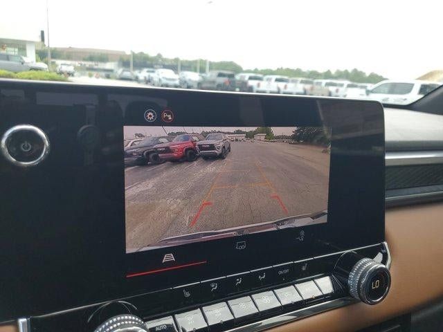 New 2026 GMC Canyon AT4 AWD/4WD image 26