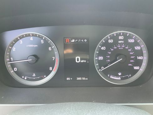 Used 2015 Hyundai Sonata Limited w/ Option Group 05 FWD image 26