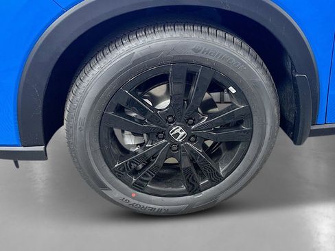 New 2027 Honda HR-V Sport image 7