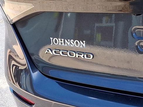 Used 2023 Honda Accord LX image 15