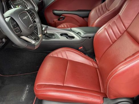 Used 2023 Dodge Challenger SRT Hellcat RWD image 21