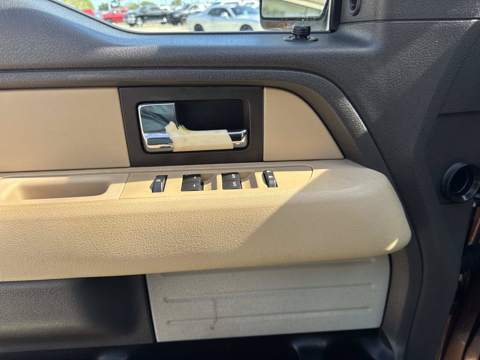 Used 2012 Ford F150 XLT w/ XLT Chrome Pkg RWD image 19