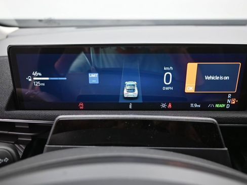 New 2025 Ford Mustang Mach-E Select image 30