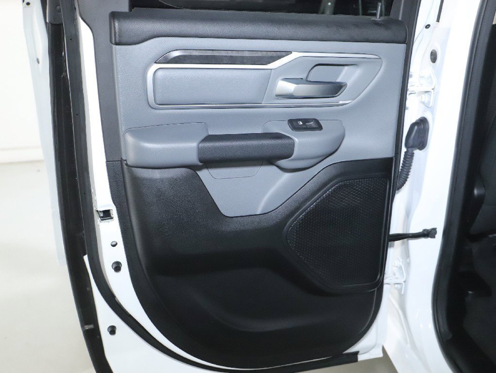 Used 2020 RAM 1500 Big Horn AWD/4WD image 14