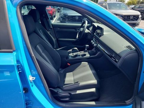Used 2025 Honda Civic Sport image 7