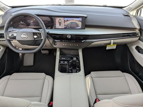 New 2026 Nissan Murano SL image 17