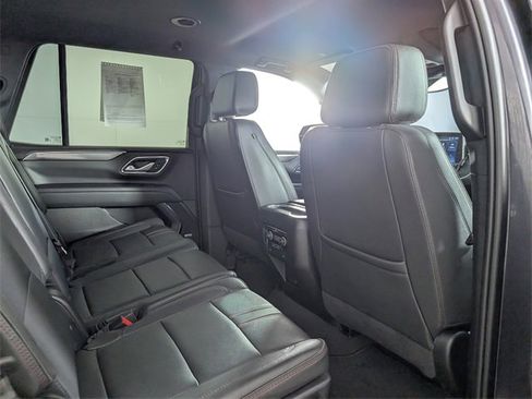 Certified 2023 Chevrolet Tahoe RST image 19