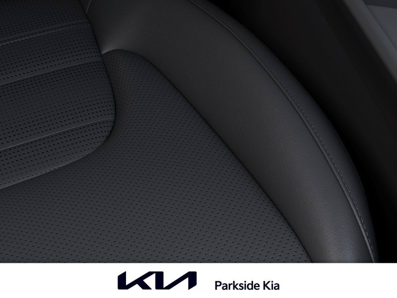 New 2026 Kia Sportage SX FWD image 24