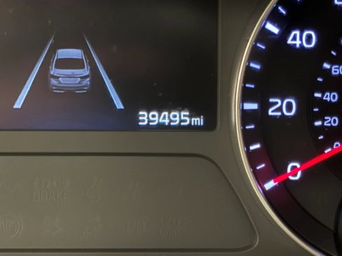 Used 2022 Kia Forte GT w/ GT2 Package FWD image 48