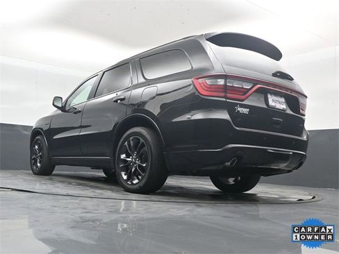 Used 2024 Dodge Durango R/T image 43