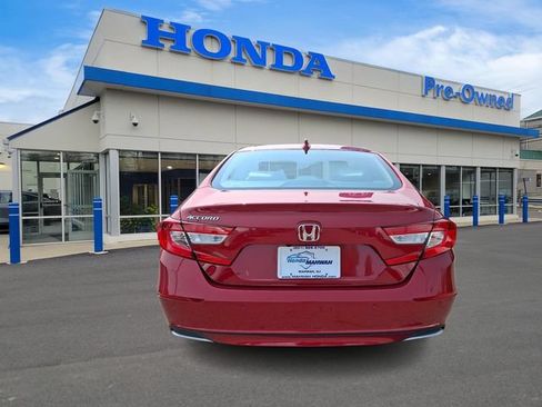 Used 2022 Honda Accord EX-L image 5