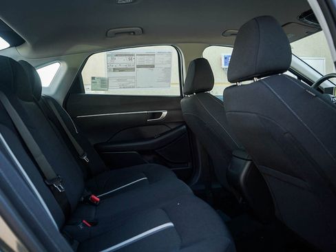 New 2026 Hyundai Sonata SE image 11