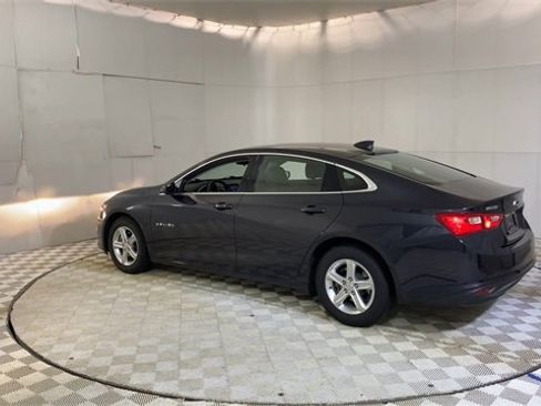 Used 2022 Chevrolet Malibu LS w/ LPO, Convenience Package 1 image 6