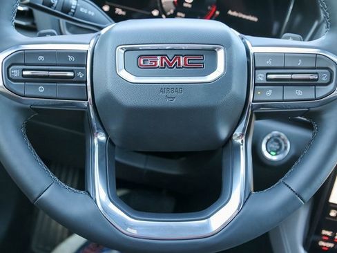 New 2026 GMC Terrain Elevation w/ Elevation Premium Package image 18