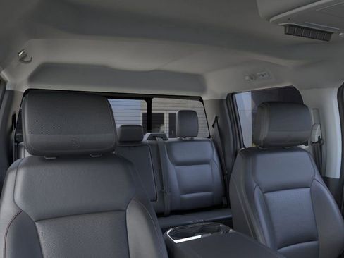 New 2026 Ford F350 Lariat w/ Black Appearance Package image 23