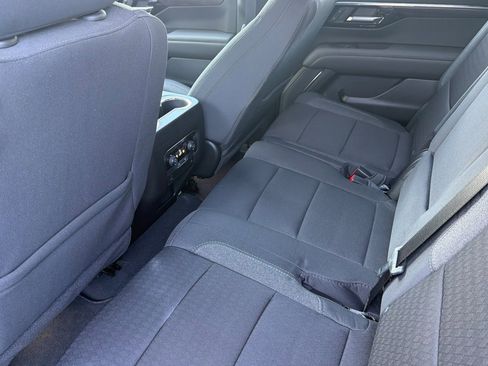 Used 2025 Chevrolet Suburban LS w/ Max Trailering Package image 9