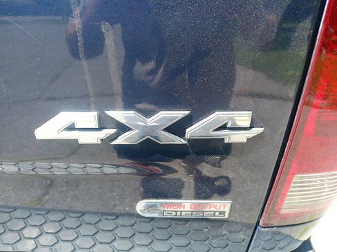 Used 2012 RAM 2500 ST w/ Chrome Appearance Group AWD/4WD image 20
