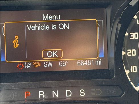 Used 2022 Ford Ranger XLT AWD/4WD image 7