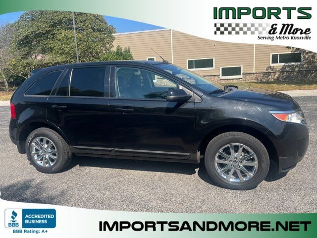 Used 2013 Ford Edge SEL AWD/4WD image 1