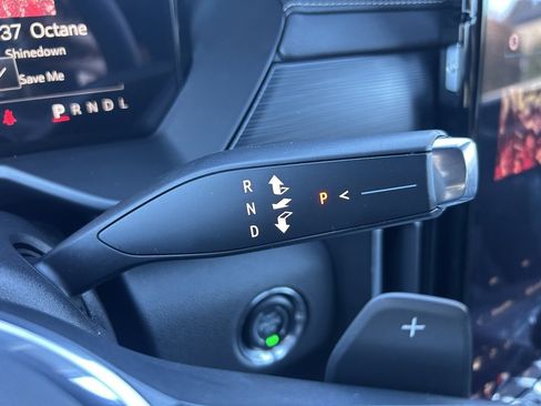 New 2026 GMC Acadia Elevation w/ Black Edition image 52