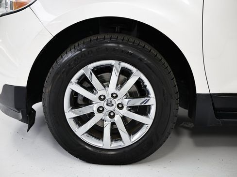Used 2013 Ford Edge Limited w/ Driver Entry Pkg image 13