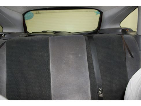 Used 2002 Ford Focus ZX5 Hatchback image 21