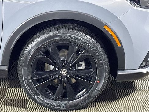 New 2026 Honda CR-V Sport Touring image 24