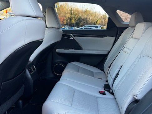 Used 2022 Lexus RX 350 Premium image 10