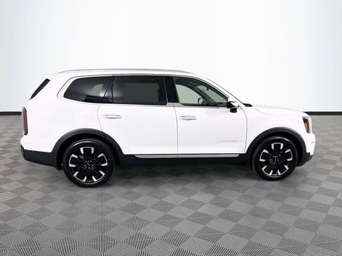 Used 2024 Kia Telluride SX AWD/4WD image 8